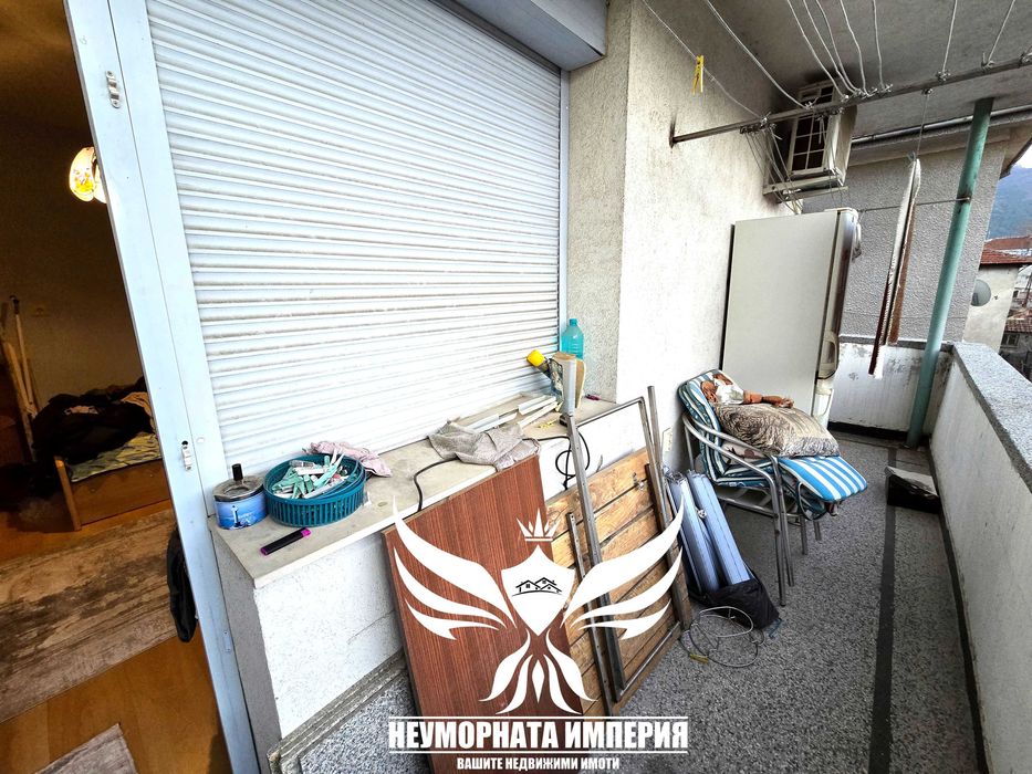 Продава се Четиристаен апартамент в Асеновград - 120 кв.м за 1396 €/кв.м - Снимка #16