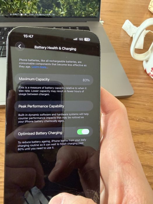 Iphone 14 pro max 128 gb