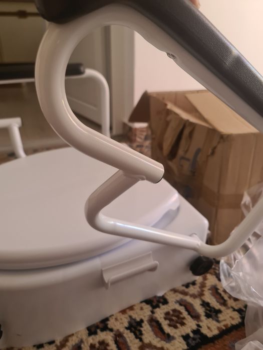 Mobiclinic Scaun de baie nou