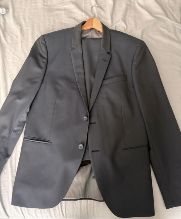 Costum Seroussi 2 piese