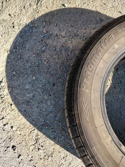 Продам шины летние Maxxis pragmatra