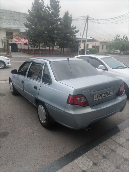 Chevrolet Nexia 2013 — 3