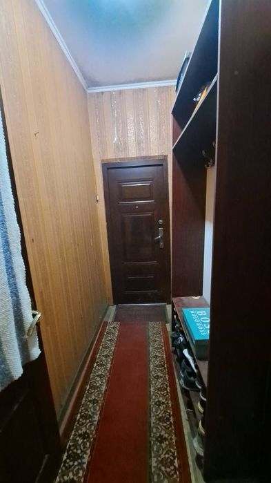 Продаю 2-х комнатную квартиру Чиланзар 18