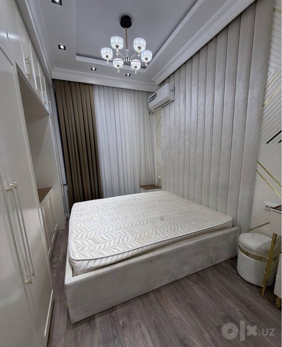 Дружба Народов Продаётса 3/3/10 Байнал минал 62кв.м