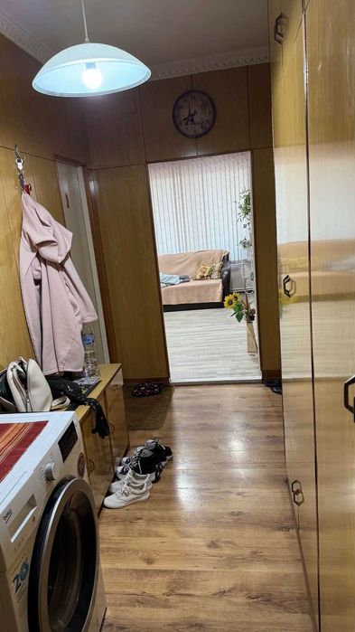 Продава се Четиристаен апартамент в Силистра, Юг - 95 кв.м за 687 €/кв.м - Снимка #15