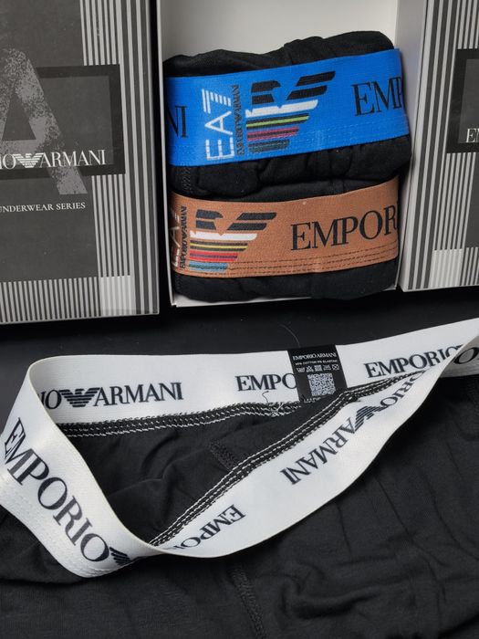 Emporio Armani боксерки високо качество