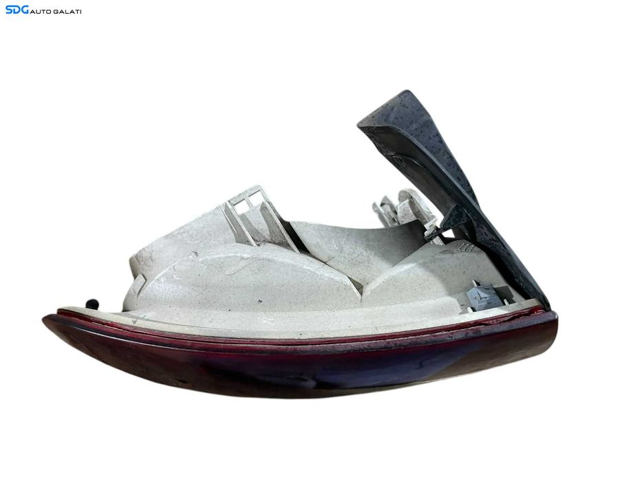 Stop Lampa Tripla Stanga Audi A4 B7 Berlina Sedan Limuzina 2004 - 2008 [LR0237]