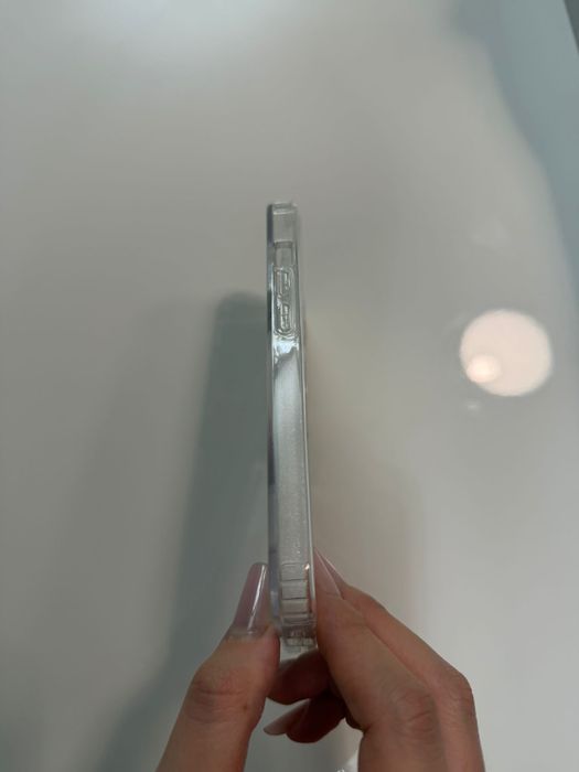 Husa Iphone 13 pro magsafe