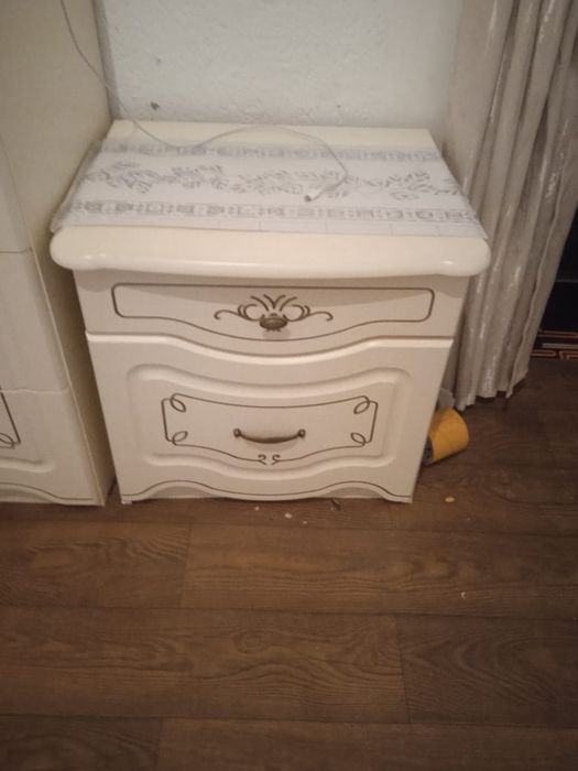 Продается мебель спальный гарнитур сирвант