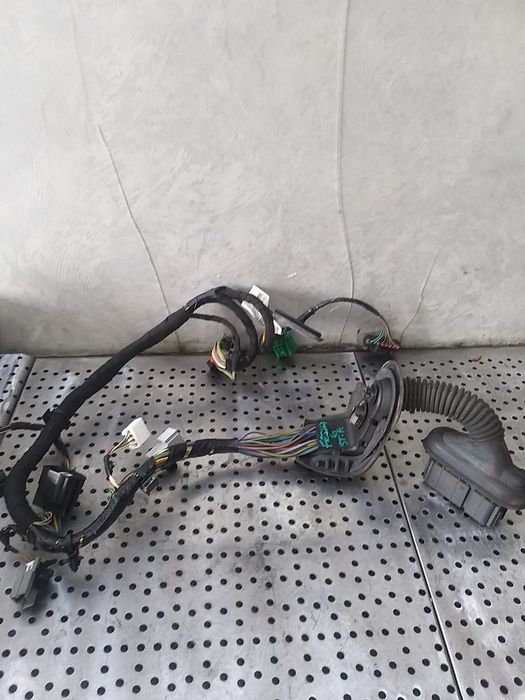 Cablaj instalatie electrica usa stanga fata ford fiesta 6 cb1 ccn 8v5t14a584aed