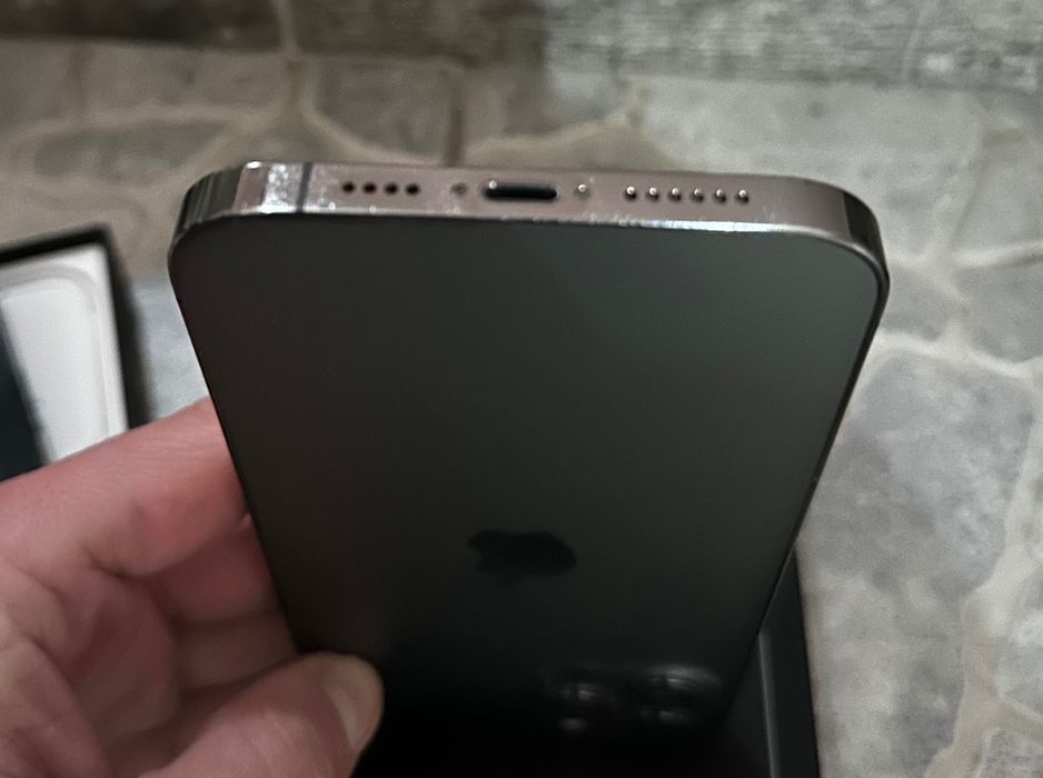 iPhone 12 Pro Max 512GB