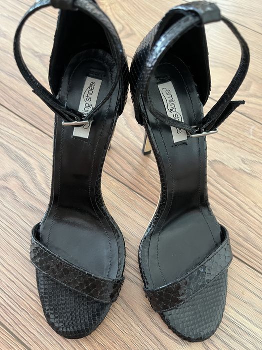 Sandale Smiling Shoes