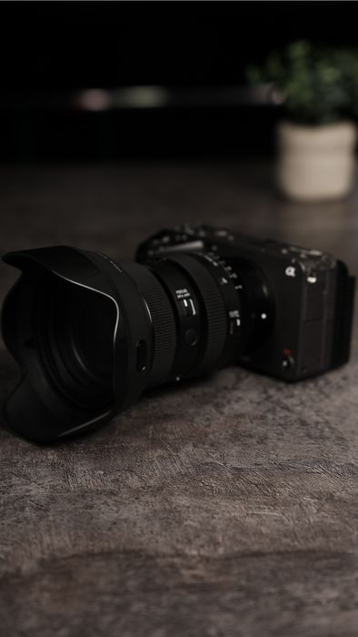 Sony Fx 3 камера профиссиональная
