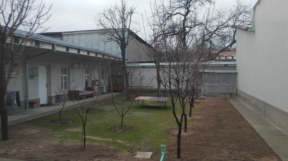 Uchtepada uy sotiladi 3.6 sotix