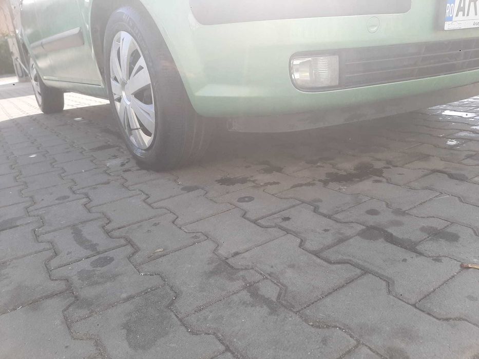 Hyundai Getz 1.6 benzina