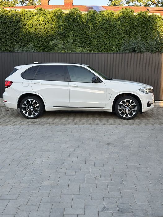 BMW X5 2014 — imagine 3