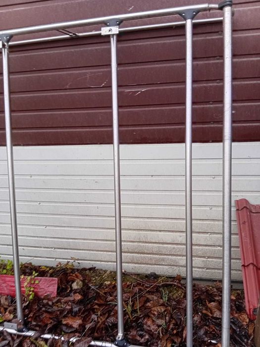 Portbagaj auto sprinter