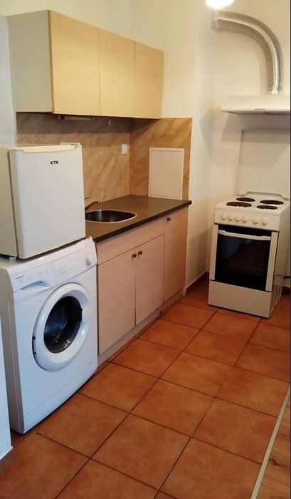 Дава се под наем Едностаен апартамент в София, Люлин 2 - 50 кв.м за 349 € - Снимка #2