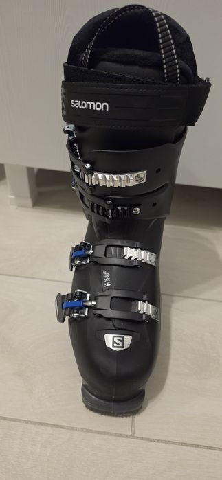 Clapari Salamon X ACCESS 80 WIDE