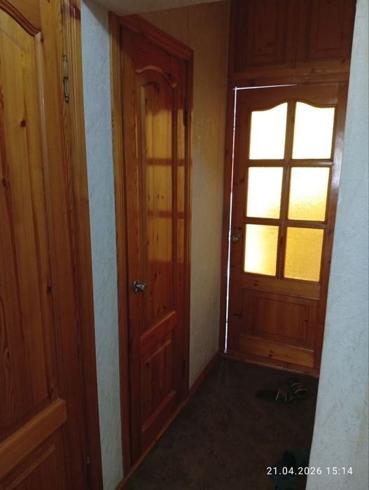 Продаётся большая 4ёх комнатная Юнусабад 18 квл, 95 квадратных метров,