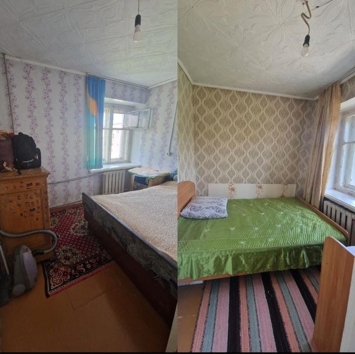 Продам квартиру в Риддере