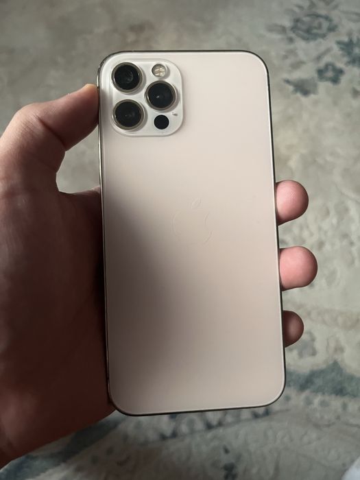Iphone 12 pro 128gb