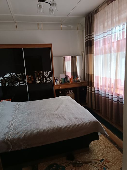 Продаётся дом 4 сот.7 ком.яшнабадский рай.махалла Бехизор ор-р рестора