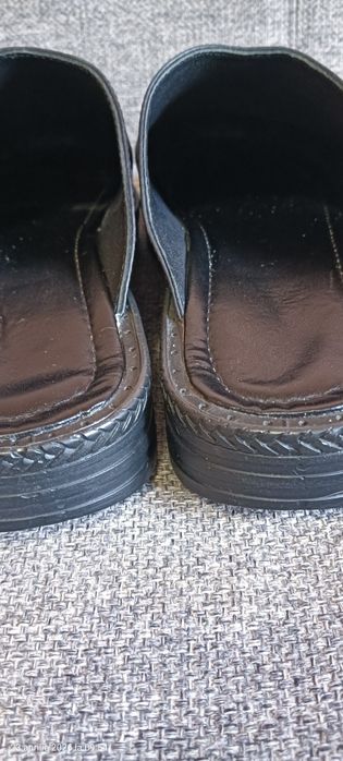 Papuci dama marimea 41