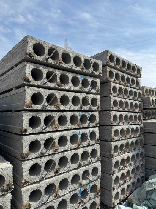 Beton plita | Бетонные плиты | Плита перекрытия | Доставка 24/7 BT-36