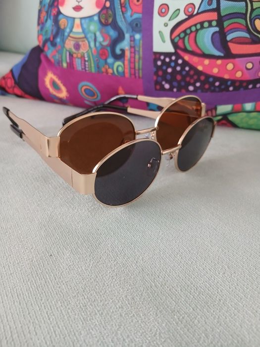 Сънчеви очила 1+1