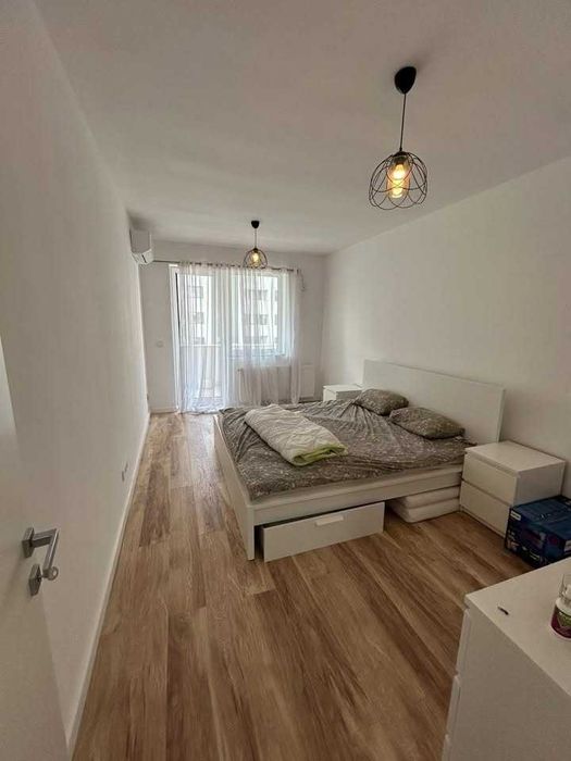 1 bed 1 bath Flat/apartment