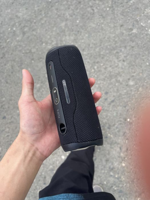 Колонка JBL Flip 6
