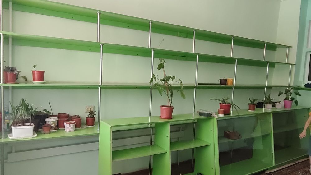 Витрина сатылады