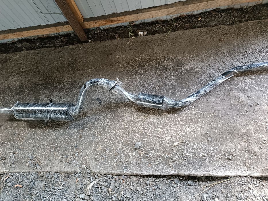 Продам запчасти на ВАЗ