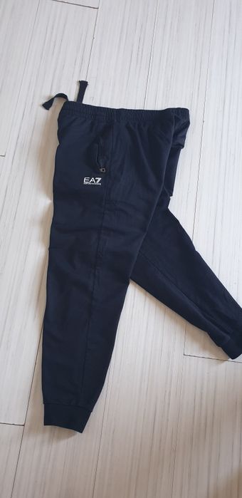 Emporio Armani EA7 Pant Mens Size M  ОРИГИНАЛ! Мъжко Долнище!