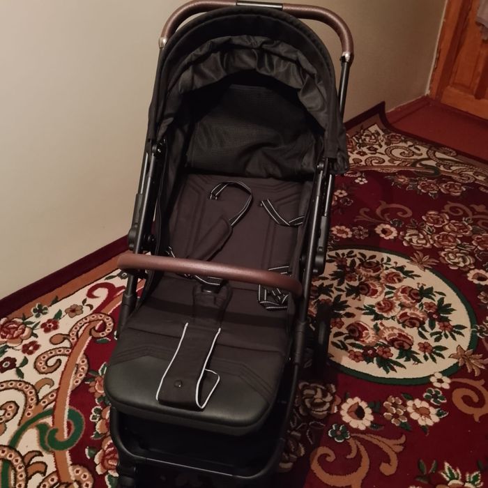 Коляска сатылады