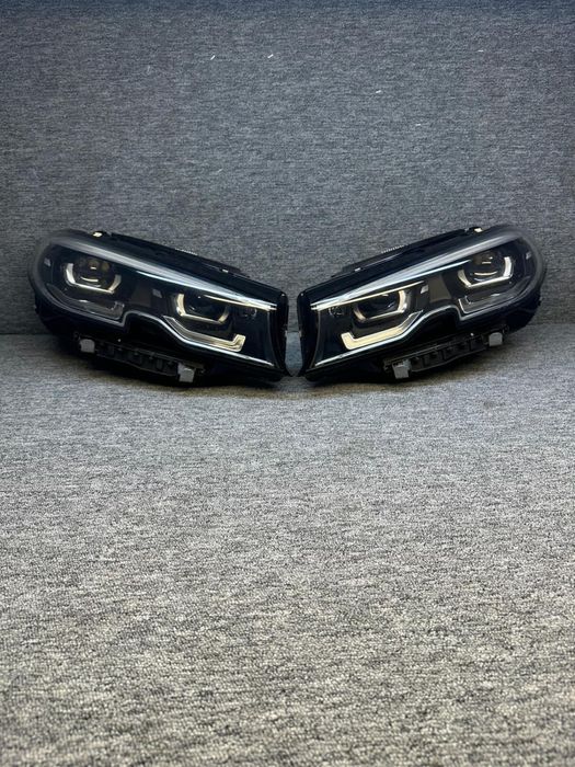 Far faruri BMW Seria 3 G20 LED Adaptive stanga dreapta Complet