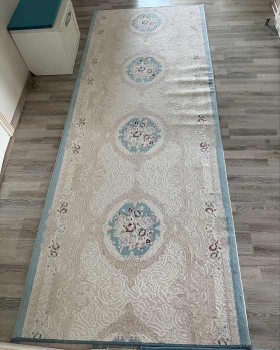 Ковровые дорожки