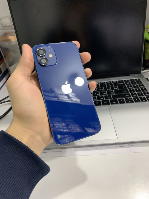 IPhone 12 64gb