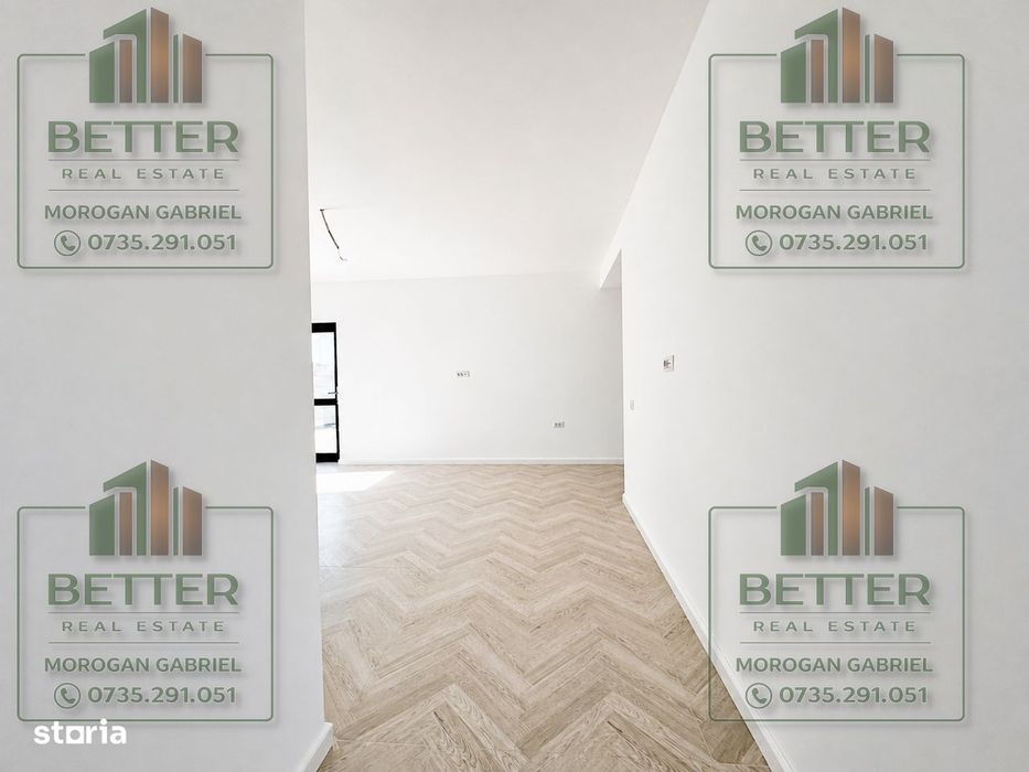 Casa Individuala De Vanzare – Comuna Berceni | 4 camere | Teren 427