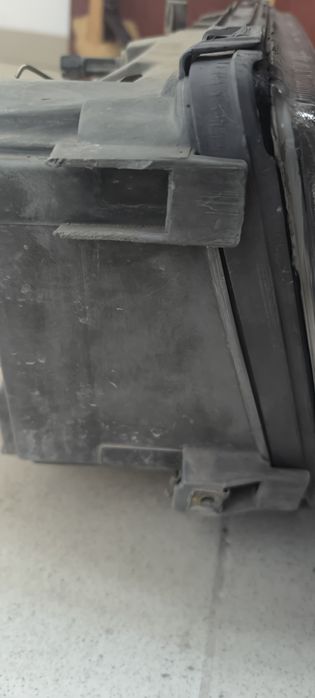 Фары Мерседес 124