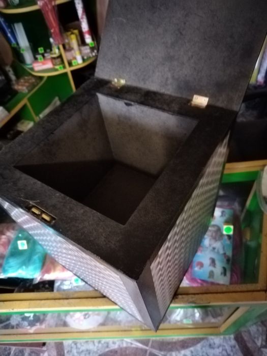 Реквизити за фокуси