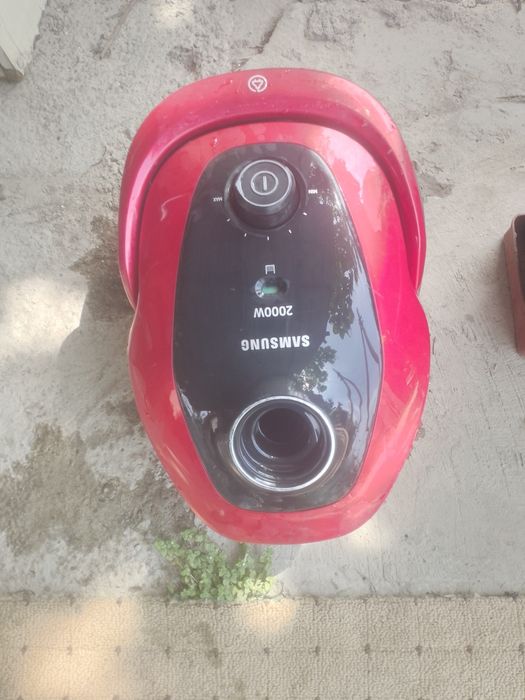 Продается пылесос