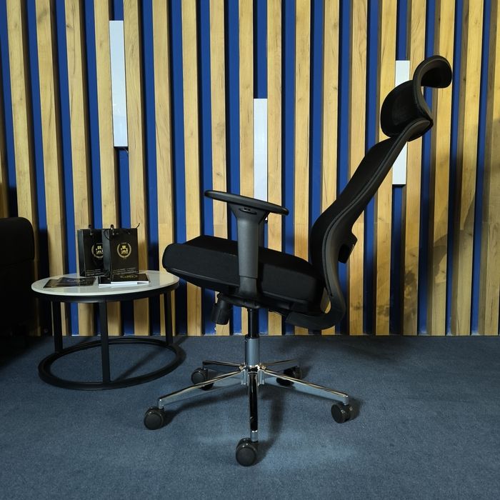 Кресло для офиса Burton, Kreslo