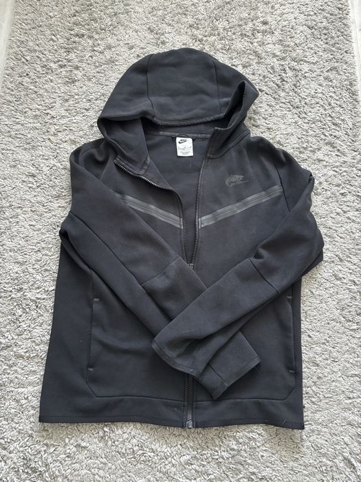 Hanorac Nike Tech