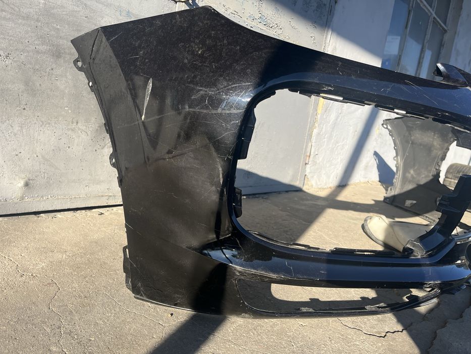 Предна броня за Porsche Cayenne Turbo 9Y 18-23 г