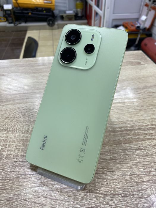 Xiaomi Redmi Note 14 128Gb (Ос14Б)