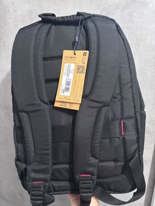 Ghiozdan Samsonite GuardIT 2.0 rucsac laptop 15.6”