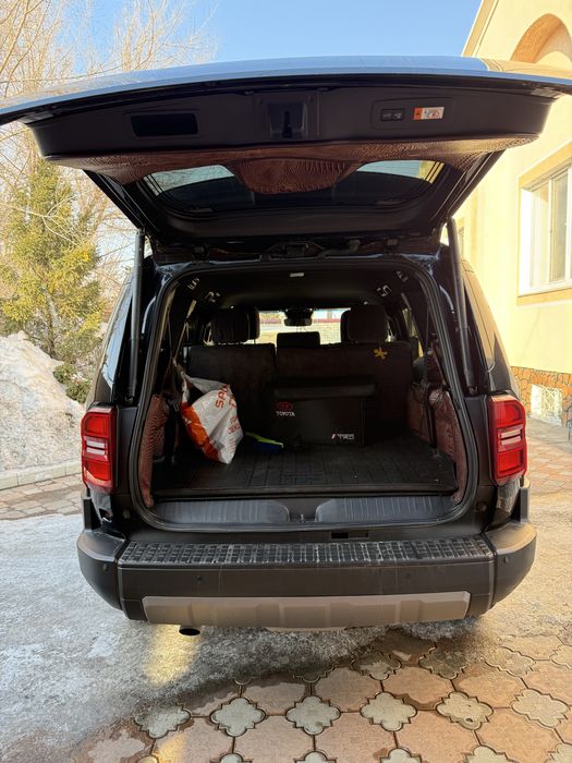 Land cruiser prado 250