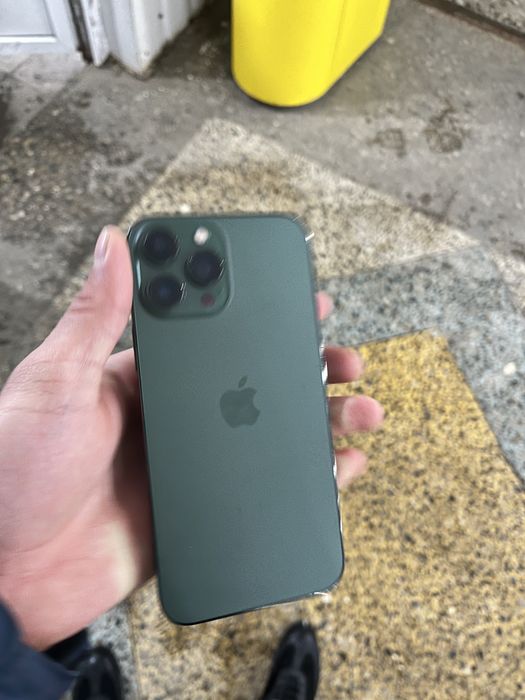 Iphone 13 Pro Max 128gb 76%